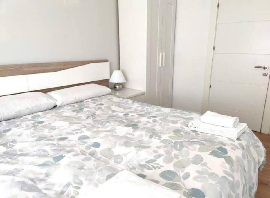 Apartamento Casa Davila Santander Eksteriør billede