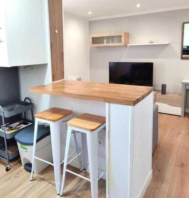 Apartamento Casa Davila Santander Eksteriør billede