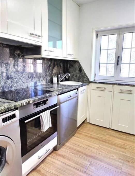 Apartamento Casa Davila Santander Eksteriør billede