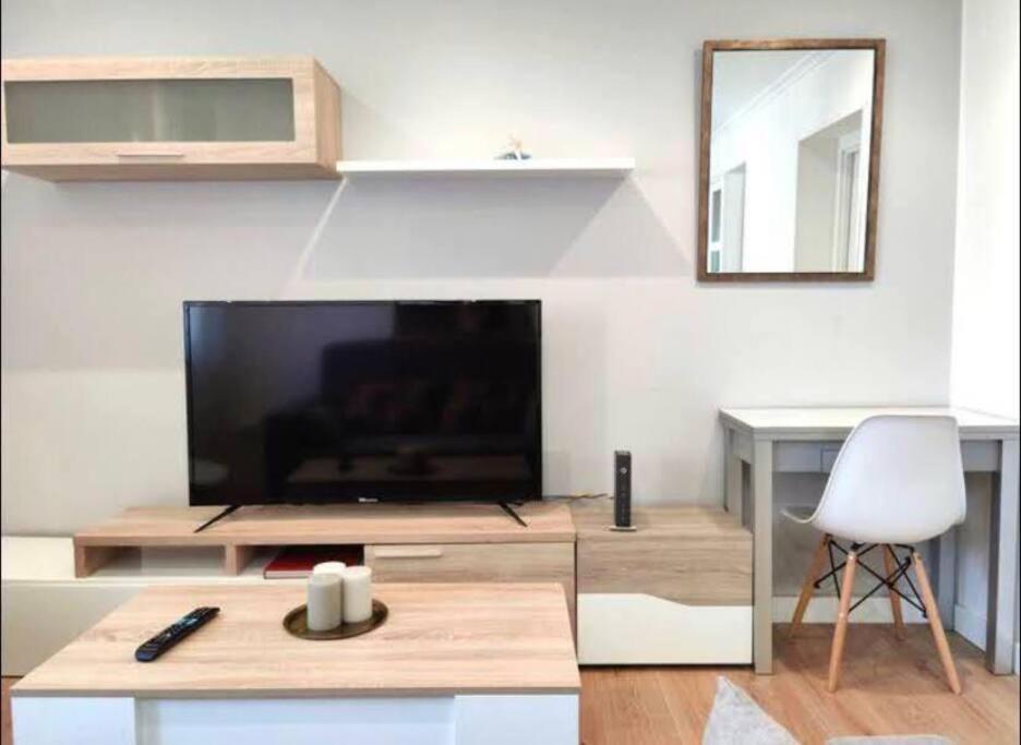 Apartamento Casa Davila Santander Eksteriør billede