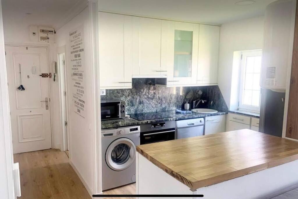 Apartamento Casa Davila Santander Eksteriør billede