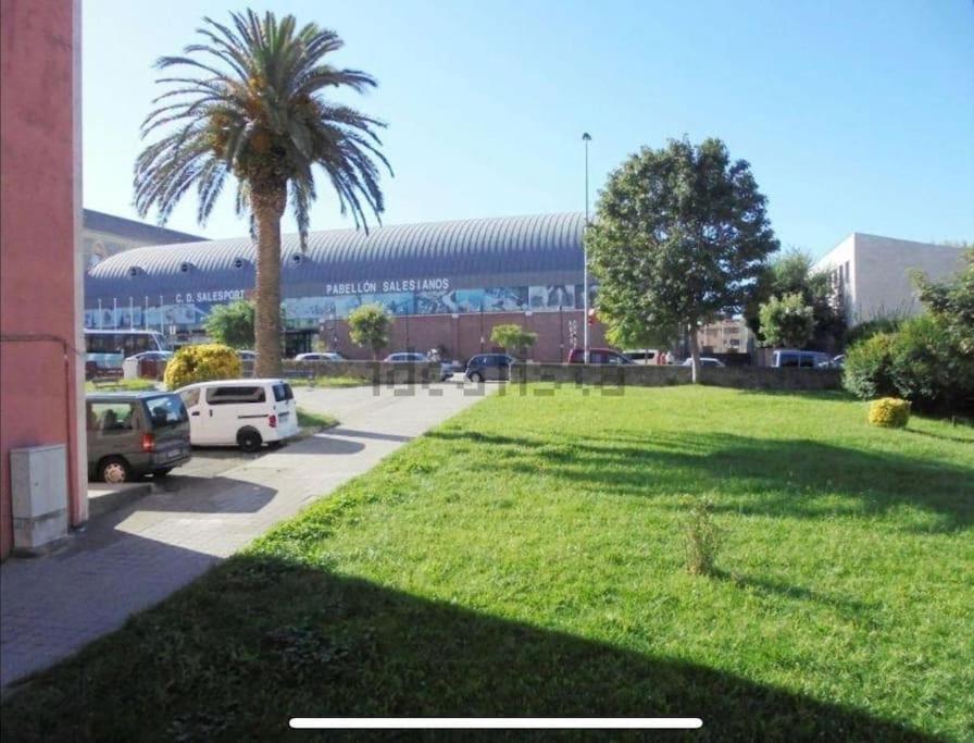 Apartamento Casa Davila Santander Eksteriør billede