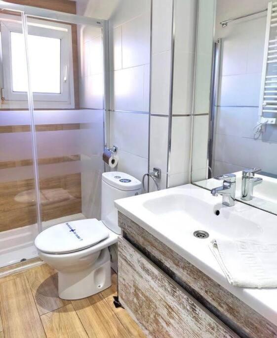 Apartamento Casa Davila Santander Eksteriør billede