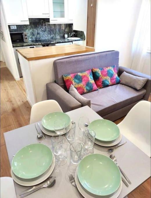 Apartamento Casa Davila Santander Eksteriør billede