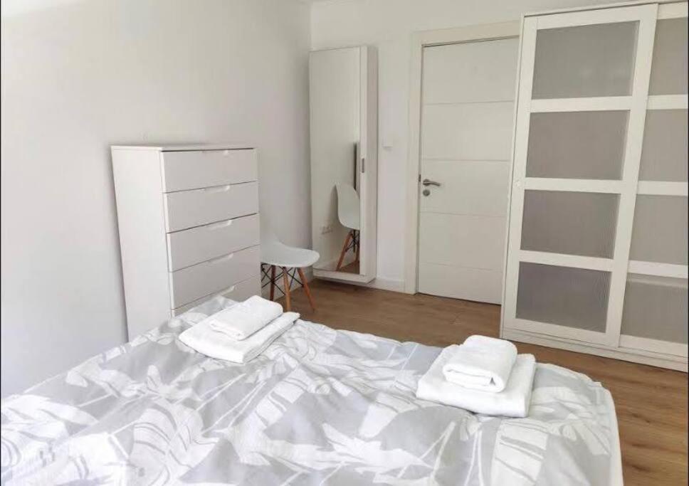 Apartamento Casa Davila Santander Eksteriør billede