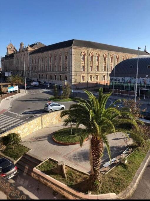 Apartamento Casa Davila Santander Eksteriør billede