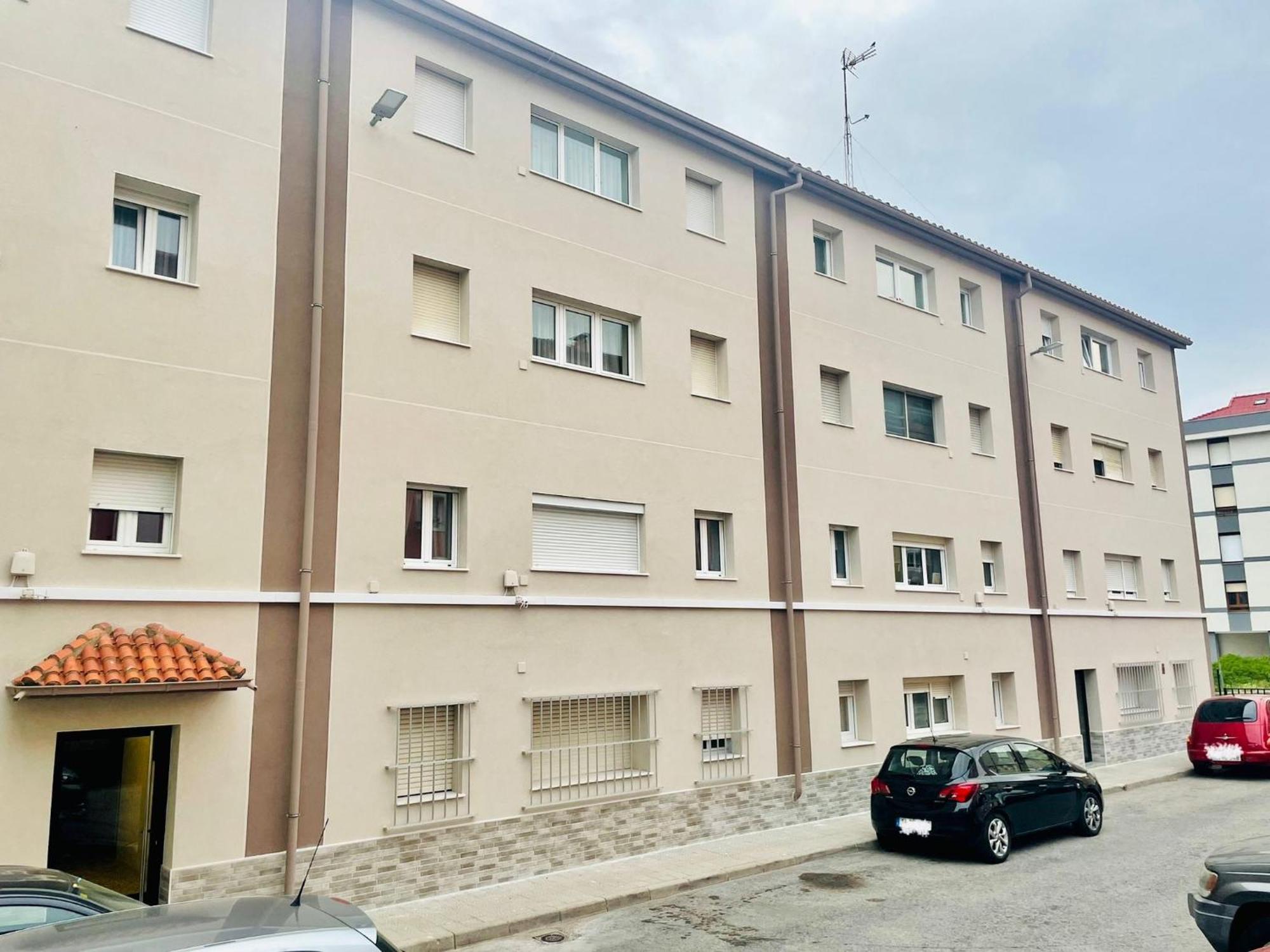 Apartamento Casa Davila Santander Eksteriør billede