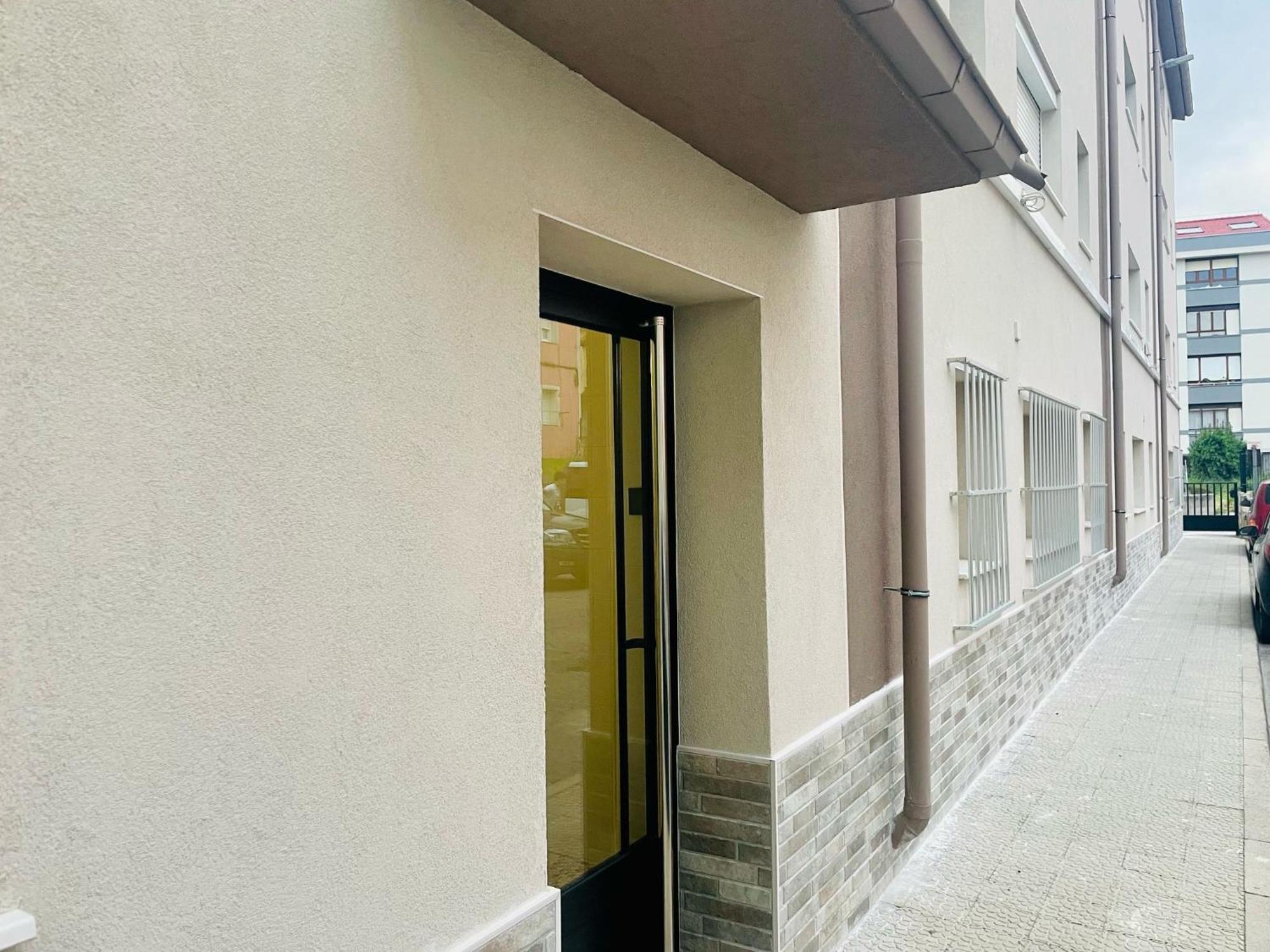 Apartamento Casa Davila Santander Eksteriør billede
